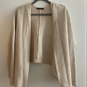 BRANDY MELVILLE cardigan